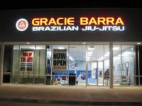 Gracie Barra WestChase Brazilian Jiu Jitsu image 3